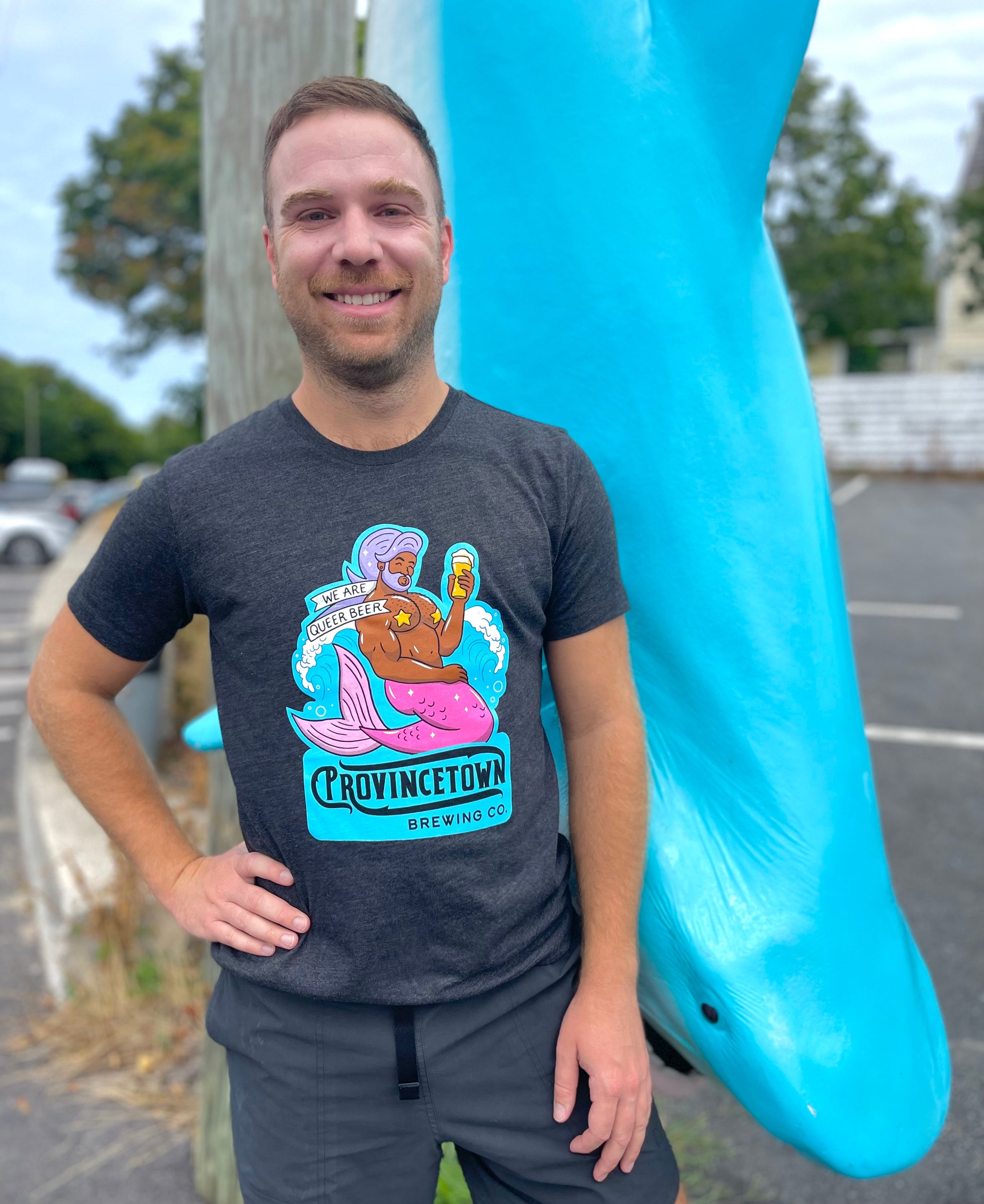 Provincetown t clearance shirts